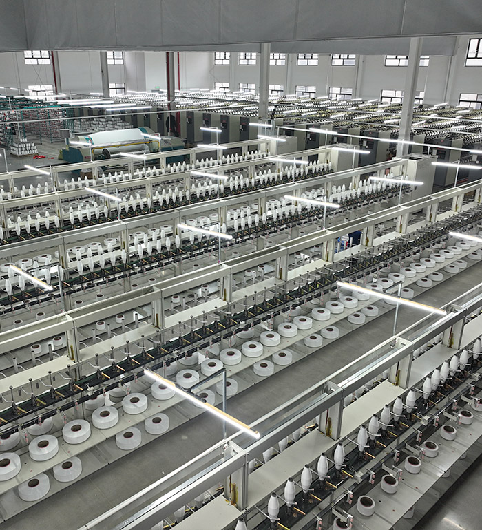 Przedstawiamy Satin Poly Pongee: dlaczego jest to ulubieniec wysokiej klasy mody i wystroju wnętrz