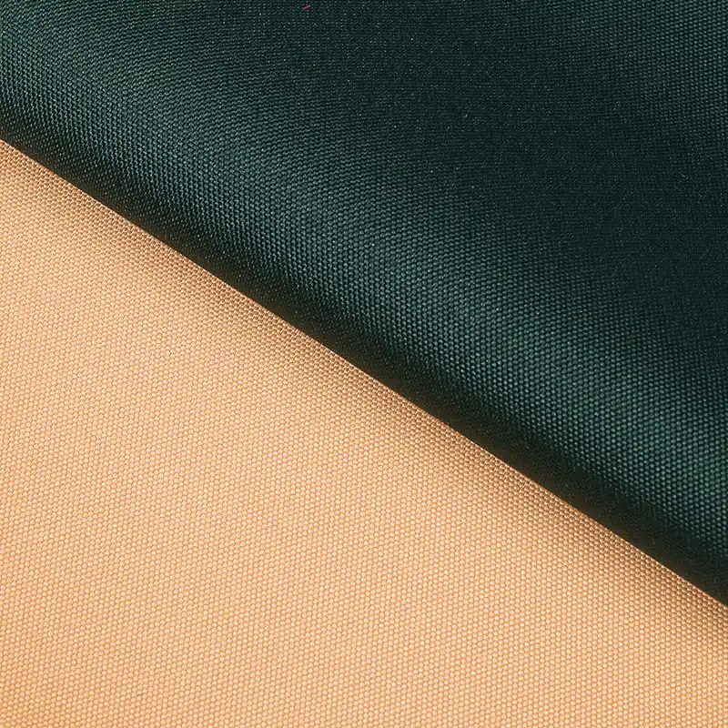 Jaki jest trend rynkowy tkanin PVC PU Oxford w przyszłości?